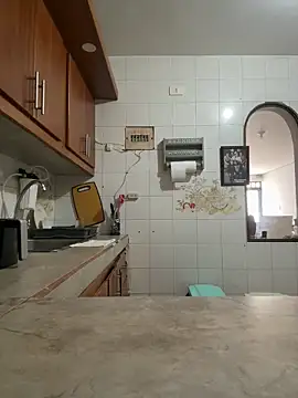 gabiTetas online show from 4, 4, 2026