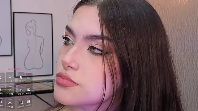 Alexa Thaylor  online show from 4, 6, 2026