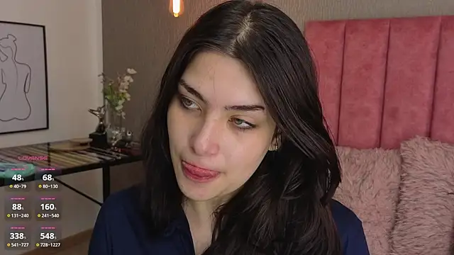 Alexa Thaylor  online show from 4, 5, 2026