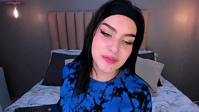 Alexa Thaylor  online show from 20, 3, 2025