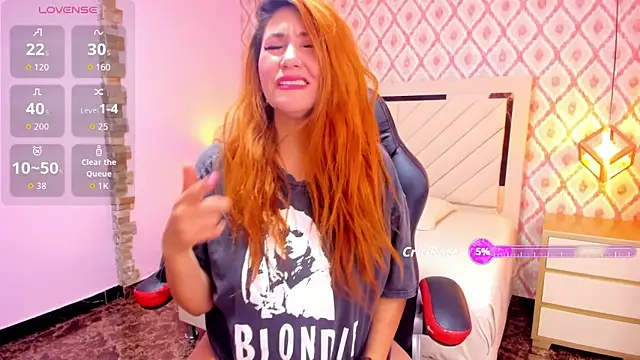 HARLEYJAC1 online show from 20, 6, 2026