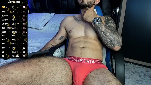 jacob plein2 online show from 18, 2, 2025