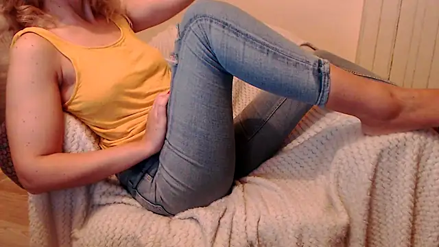 mesexylady34 online show from 27, 10, 2025