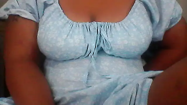 Ebony barbie692 online show from 12, 11, 2025