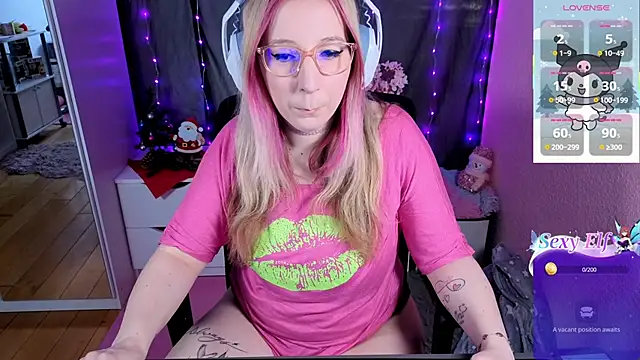 JustKerry online show from 16, 12, 2025