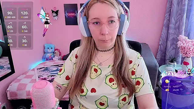 JustKerry online show from 22, 4, 2026