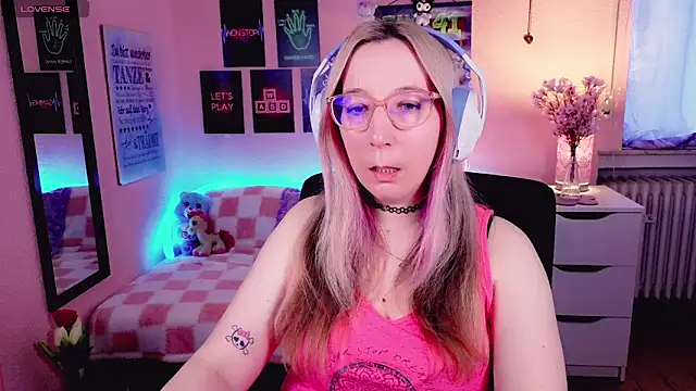 JustKerry online show from 10, 2, 2026