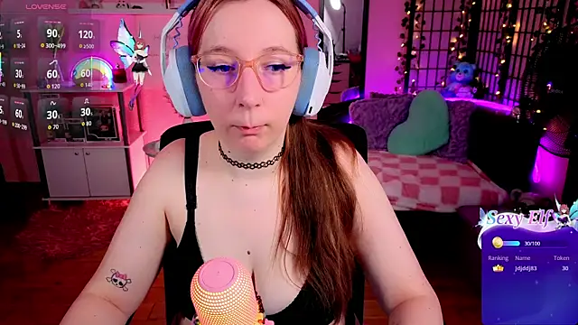JustKerry online show from 30, 6, 2026