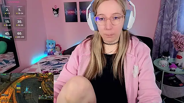 JustKerry online show from 24, 4, 2026