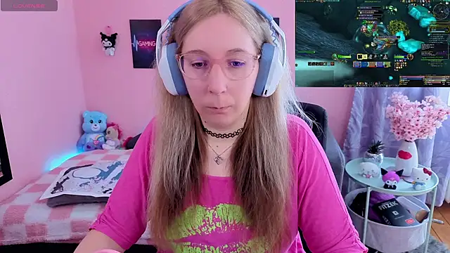 JustKerry online show from 15, 4, 2026