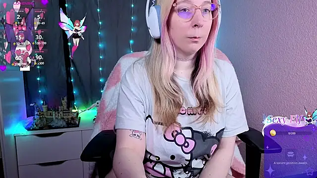 JustKerry online show from 8, 1, 2026