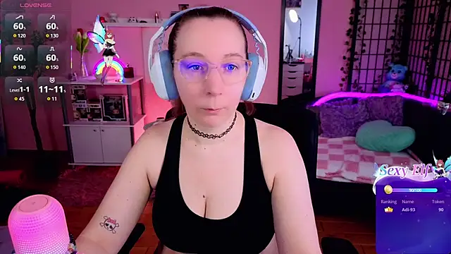 JustKerry online show from 13, 7, 2026