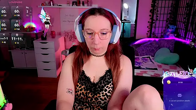 JustKerry online show from 4, 8, 2026