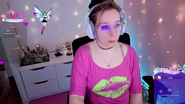 JustKerry online show from 14, 1, 2026