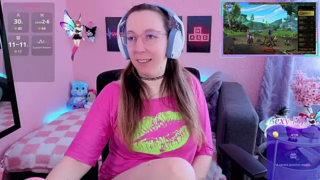 JustKerry online show from 8, 4, 2026