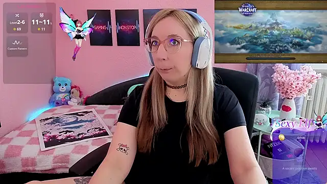 JustKerry online show from 23, 4, 2026