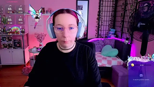 JustKerry online show from 28, 7, 2026