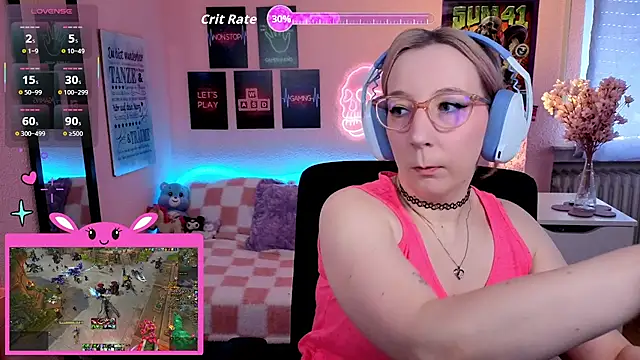 JustKerry online show from 9, 2, 2026