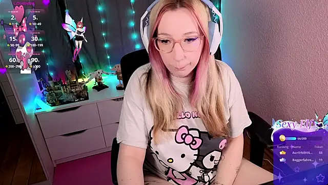 JustKerry online show from 9, 1, 2026