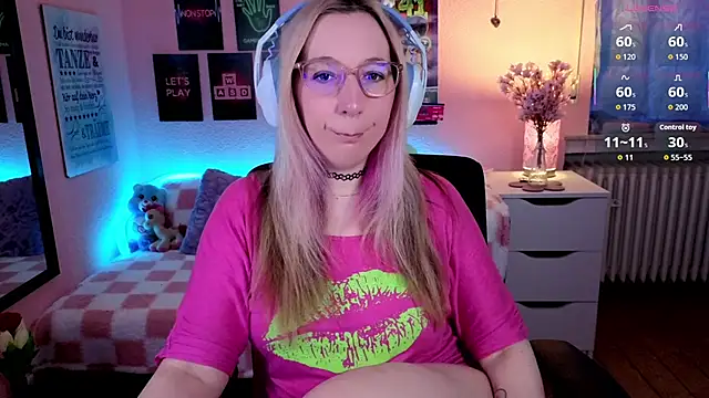 JustKerry online show from 13, 2, 2026