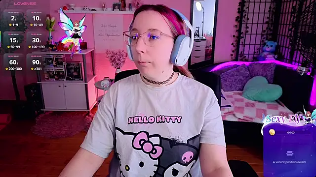 JustKerry online show from 24, 7, 2026