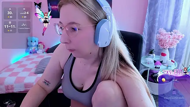 JustKerry online show from 14, 4, 2026