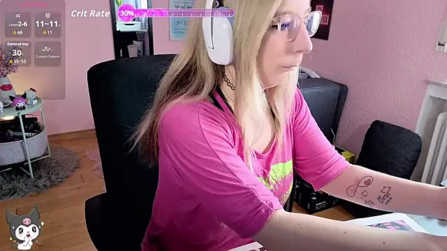 JustKerry online show from 3, 5, 2026