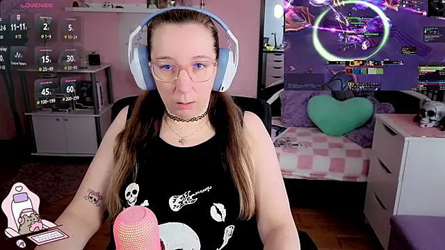 JustKerry online show from 28, 5, 2026