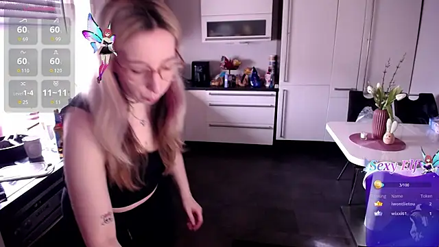 JustKerry online show from 20, 3, 2026