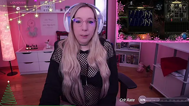 JustKerry online show from 8, 12, 2024