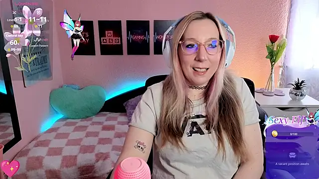 JustKerry online show from 4, 3, 2026