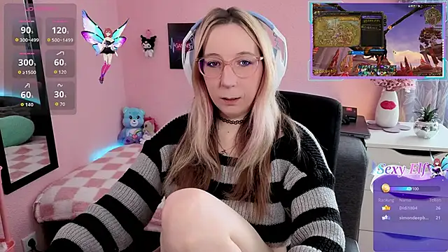 JustKerry online show from 18, 3, 2026