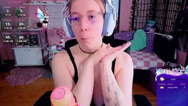 JustKerry online show from 29, 6, 2026