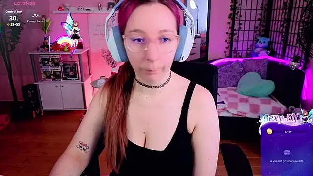 JustKerry online show from 31, 7, 2026