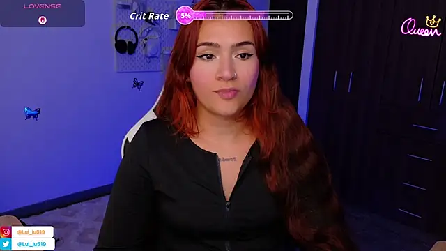 ImLui lu online show from 14, 7, 2026