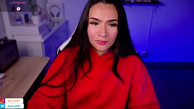 ImLui lu online show from 13, 10, 2025