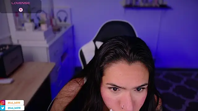 ImLui lu online show from 25, 11, 2025