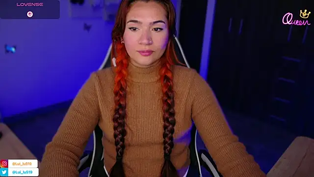 ImLui lu online show from 15, 5, 2026