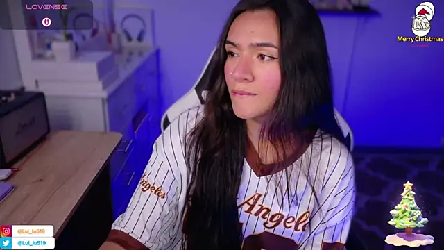 ImLui lu online show from 22, 12, 2025