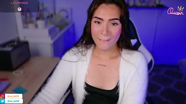 ImLui lu online show from 6, 2, 2026