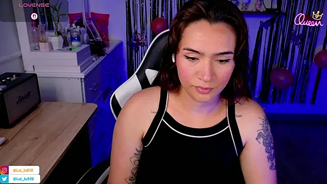 ImLui lu online show from 26, 3, 2026