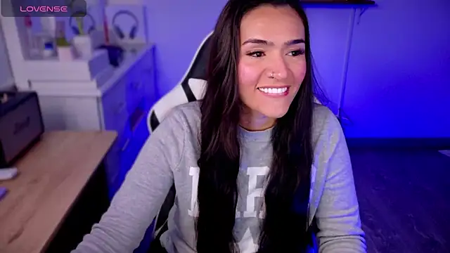 ImLui lu online show from 2, 11, 2025