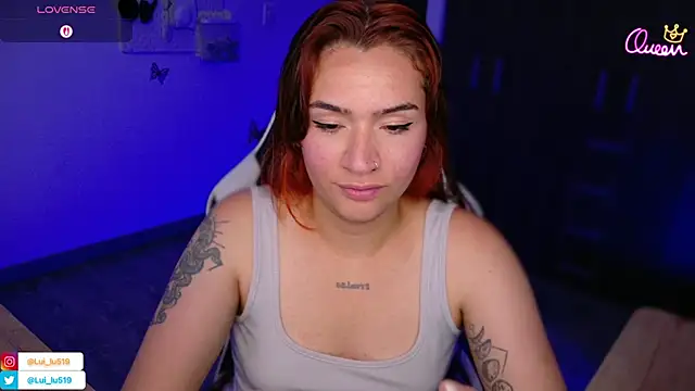 ImLui lu online show from 3, 5, 2026