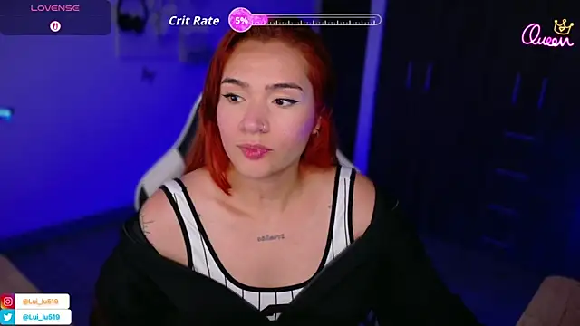 ImLui lu online show from 28, 5, 2026