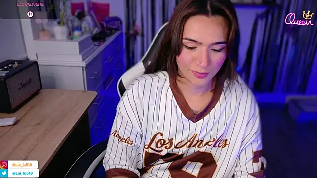 ImLui lu online show from 14, 4, 2026