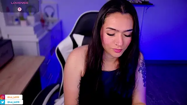 ImLui lu online show from 27, 10, 2025