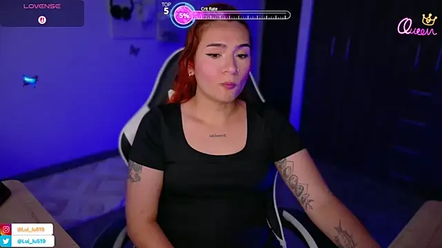ImLui lu online show from 14, 6, 2026