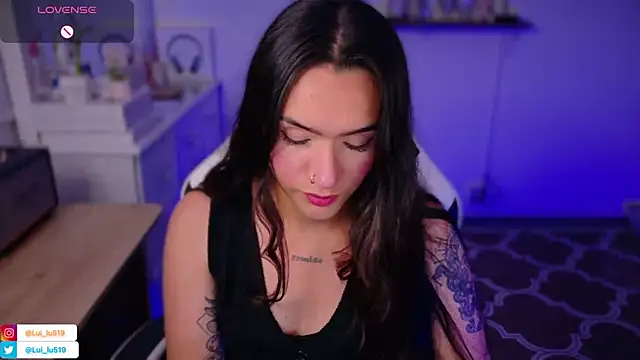 ImLui lu online show from 27, 11, 2025