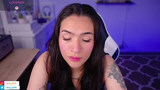 ImLui lu online show from 12, 11, 2025