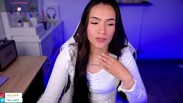 ImLui lu online show from 6, 11, 2025